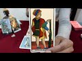 🤔💞¿Qué piensa, qué siente y qué hará? 🤔💞 Tarot interactivo