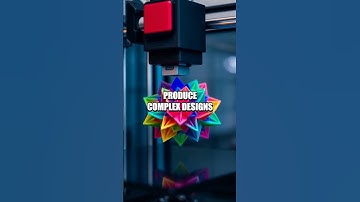 The Rise of AI-Powered 3D Printing