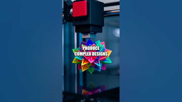 The Rise of AI-Powered 3D Printing