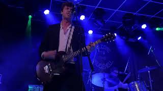 His Lordship - I&#39;m So Bored Of Being Bored - Brudenell Social Club, Leeds - 21 May 2024