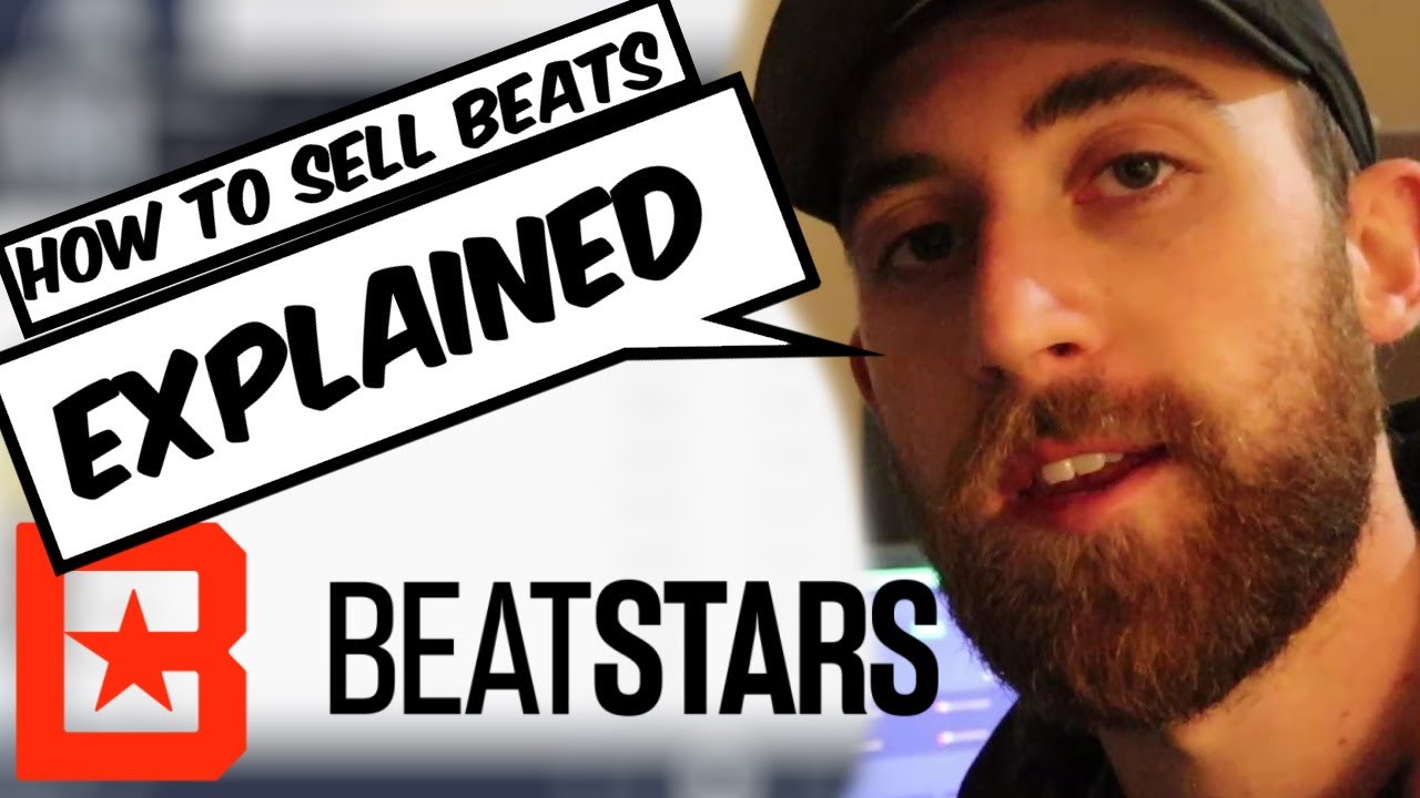 How Sell Beats Beatstars YouTube