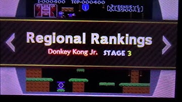 Ultimate NES Remix - I