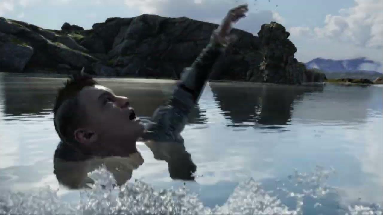 God Of War Ragnarok The Runaway Walkthrough YouTube god-of-war-ragnarok-the-runaway-walkthrough-youtube