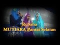 The Best Performance Rebana MUTIARA Pantai Selatan Pesanggaran Banyuwangi