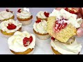 Cupcakes recette facile et hyper gourmande 