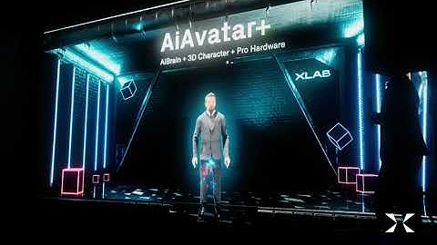 XLAB eXperience 2023 - Immersive event technology showcase