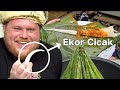 Ekor Cicak dalam Nasi Tumpang  | Mat Salleh Cari Makan | Destinasi TV