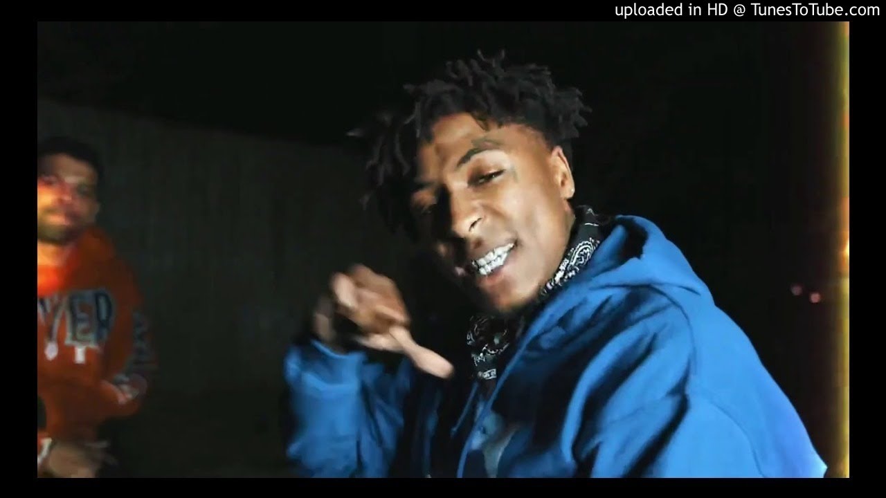 NBA YoungBoy Green Dot (Instrumental) YouTube