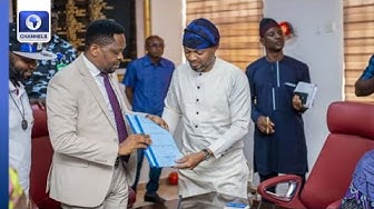 Thumbnail for BIPC Signs MoU With Nigerian Commodity Exchange To Curb Post-Harvest Losses In Benue