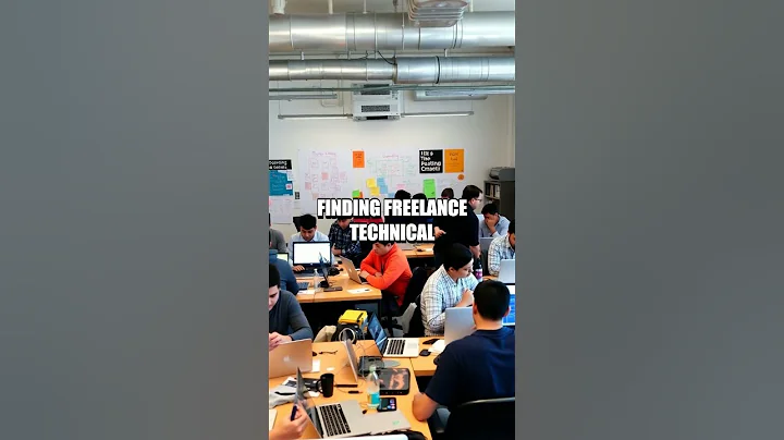 Exploring the World of Freelance Technical Writing