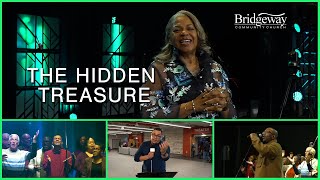 The Hidden Treasure | Minister Lisa Bryson - LIVE Service