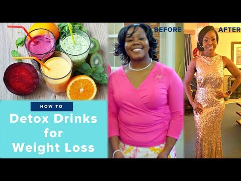 5-detox-drinks-to-lose-belly-fat-&-lose-weight-|-fast-at-home-remedies-that-work
