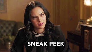 Riverdale 3x12 Sneak Peek 