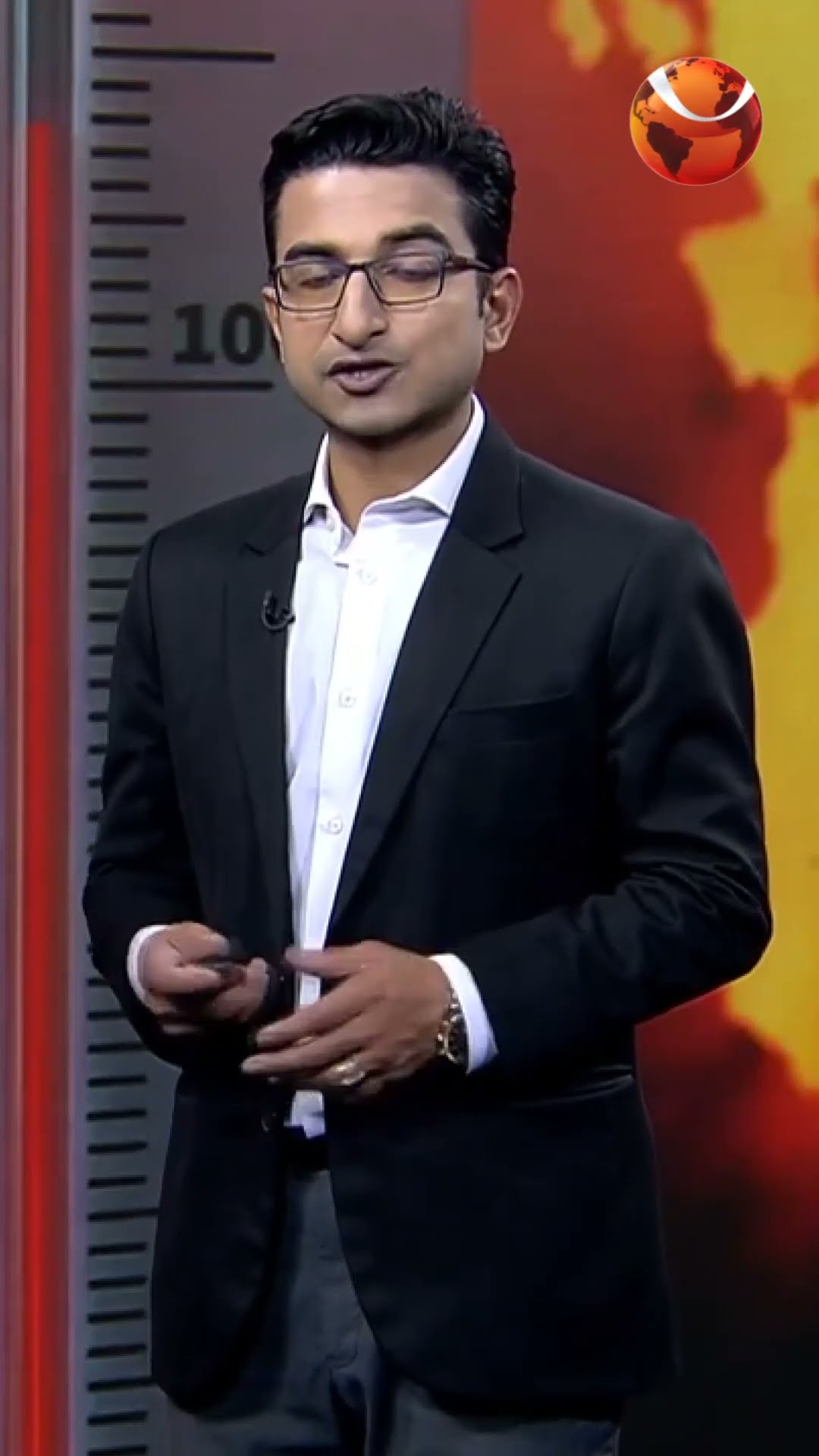 স্মরণকালের সবচেয়ে উষ্ণতম বছর '২০২৪' #hottestyear #news #2024 #Channel24