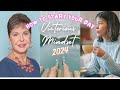 How to start your day  victorious mindset 2024  lent reflection   mey mik