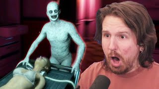 All Endings - [The Mortuary Assistant - Part 2]