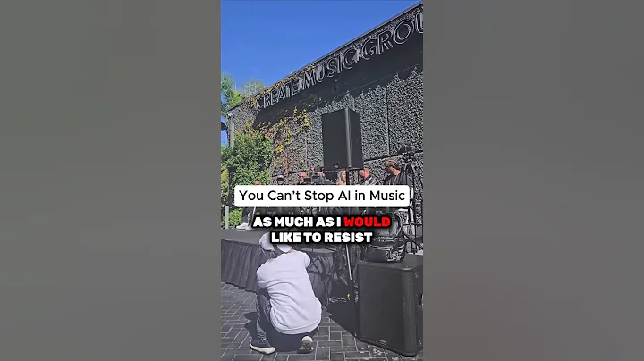 How AI Is Changing the Creative Process