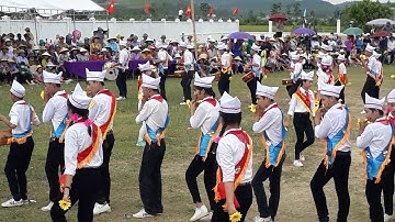 Nghi thức đội Trần Quốc Toản 2018