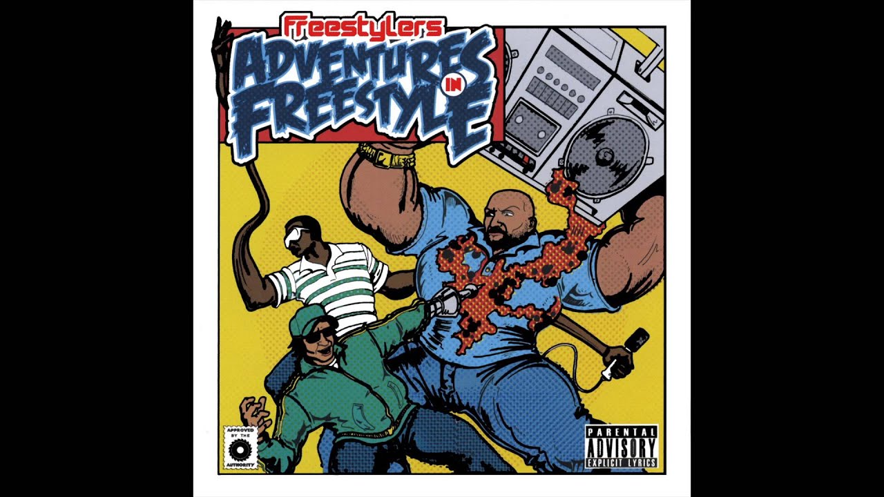 Freestylers - Fast Life - YouTube