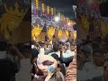 حفلة ادفو فرحة المتعدد خانه عبده اب عصام فرح كل قريب وبعيد وانهرده بنفرحلو قبطان المجال 