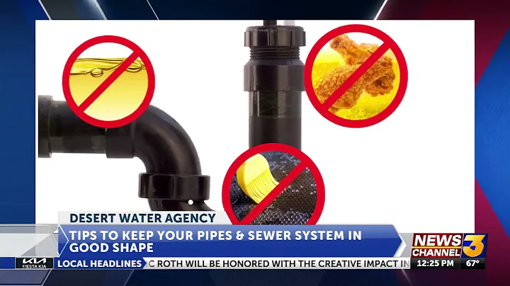 12/21/23 - Proper Disposal of Fats, Oils and Grease.
