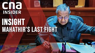 Prime Minister Slayer Mahathir's Last Fight | Insight | Full Episode