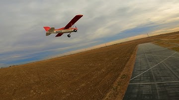 E-Flite Maule 1.5mm Dji Fpv