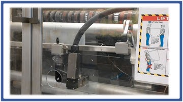 BestCode Right Angle Continuous Print