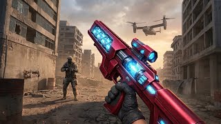 Critical Counter Terrorist Missions  Gun Game FPS  Shooting | Android Gameplay | S2 Playing  screenshot 1