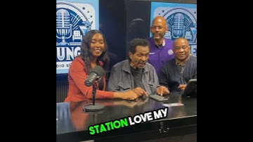 Thumbnail of Bobby Rush sits down at The Lounge @bobbyrushbluesman  @thelounge #bobbyrush #thelounge