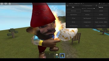 New Roblox mod menu / exploit (Laxify) + Download