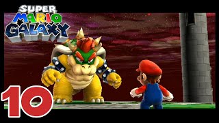 Super Mario Galaxy [10] - Darkness on the Horizon