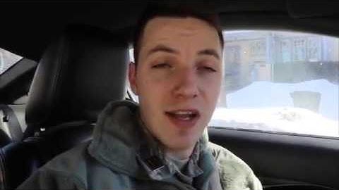 Day in the Life of an AFROTC Cadet I Det 930