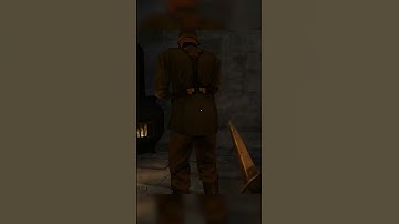 Best shanking animation