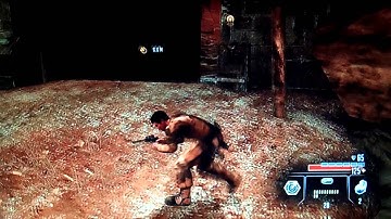 Alpha Protocol Playthrough Part 18