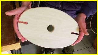 видео: 4 хороших способа использовать древесные отходы / DIY для деревообработки картинка: 4 хороших способа использовать древесные отходы / DIY для деревообработки