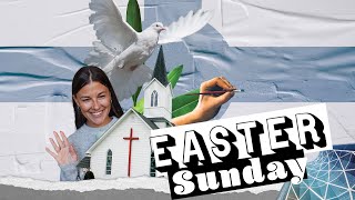Easter Sunday 2021 | Online Experience