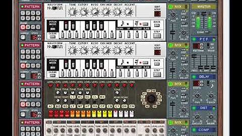 Public Energy - Three O