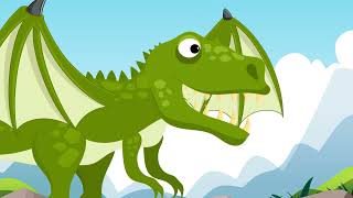The Lonely Dragon | Moral Story | Kites: A Multi Skill English Coursebook-5
