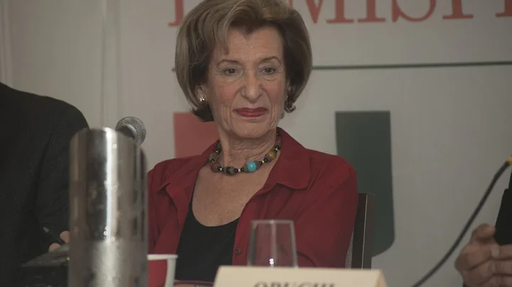 Susan Kaufman Purcell - Venezuela: A Deepening Pol...
