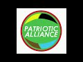 Worcester Patriotic Alliance Theme Song