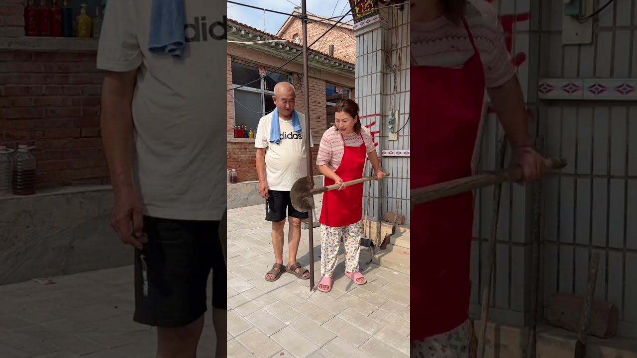 Funny Family Rural Fun Comedy Humor