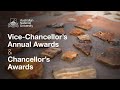 2020 Vice-Chancellor's Annual Awards