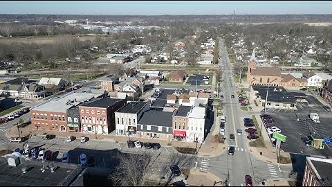 Delphi residents reflect on girls who disappeared six years ago today