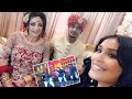 TWO ASIAN WEDDINGS IN 1 WEEK | Maliha's Vlogs