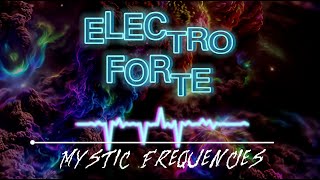 MYSTIC FREQUENCIES - ELECTRO FORTE - CLOWNFEST 12 - 12/27/2023