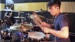 Wilfred Ho - Qollision - The Path
