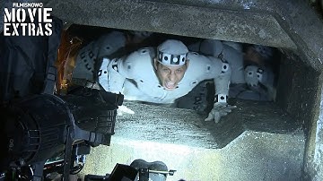 The Hunger Games: Mockingjay Part 2 Visual Design 