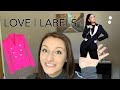 Love | Labels Try On & Review