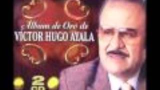 Video thumbnail of "Victor Hugo Ayala  Que Pare La Vida"